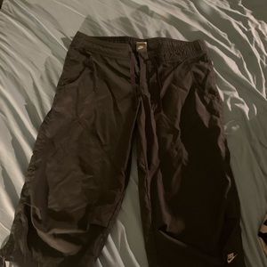 Nike Capri pants